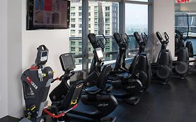 Residence Inn By Marriott New York Manhattan/Central Park